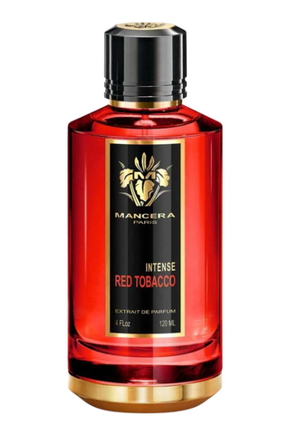 Mancera Red Tobacco Unisex | EDP Tester