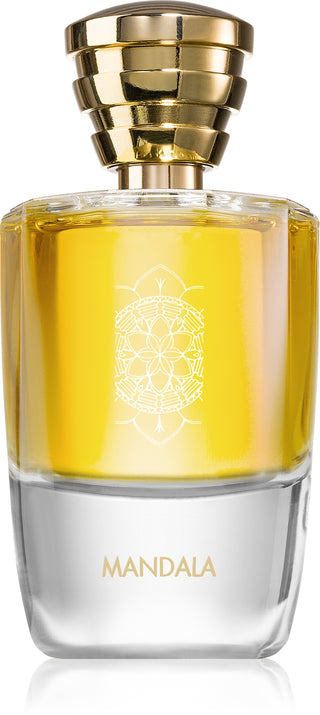 Masque Milano Mandala EDP