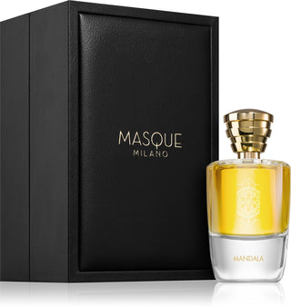 Masque Milano Mandala EDP