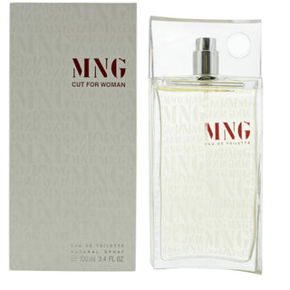Mango MNG Cut for Women | EDT