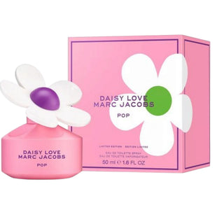 Marc Jacobs Daisy Love Pop for Women | EDT
