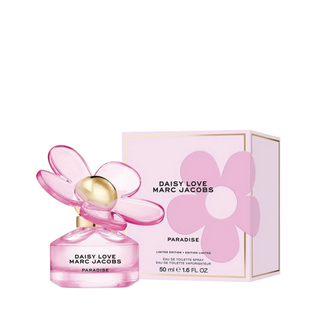 Marc Jacobs Daisy Love Paradise for Women | EDT