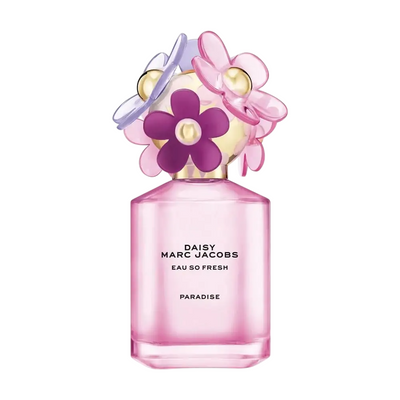 Marc Jacobs Eau So Fresh Paradise for Women | EDT