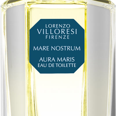 Lorenzo Villoresi Aura Maris Mare Nostrum Tester | EDT