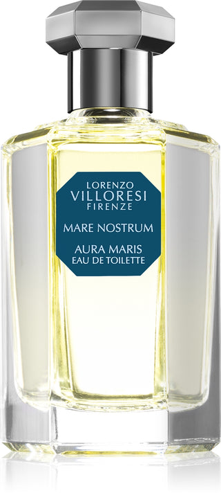 Lorenzo Villoresi Aura Maris Mare Nostrum Tester | EDT