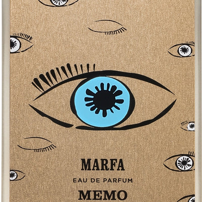 Memo Marfa | EDP