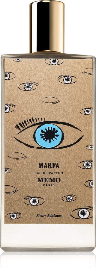 Memo Marfa | EDP