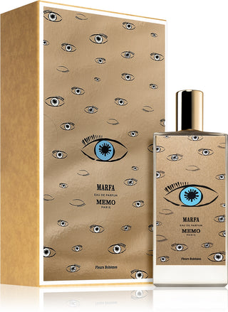 Memo Marfa | EDP