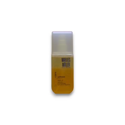 Marlies Moller Softness Repair Hair Oil Treatment Anti-Frizz