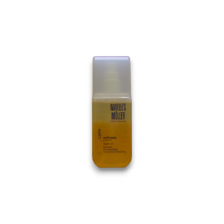Marlies Moller Softness Repair Hair Oil Treatment Anti-Frizz
