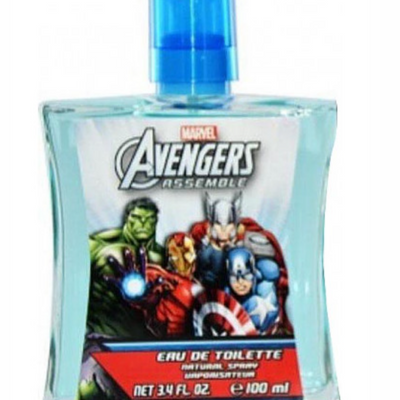 Marvel Avengers for Men | EDT Tester