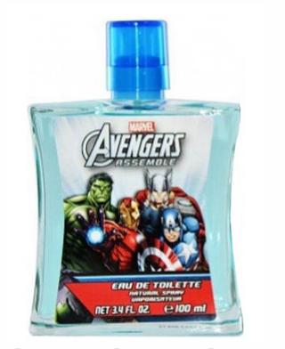 Marvel Avengers for Men | EDT Tester