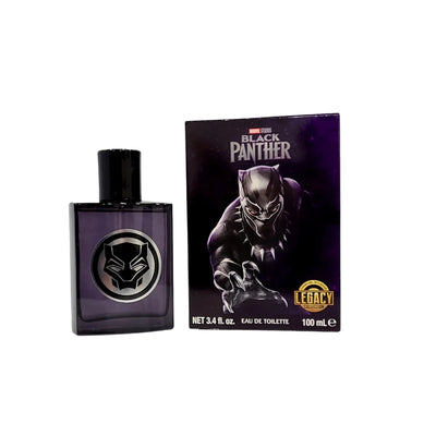 Marvel Black Panther for Men | EDT