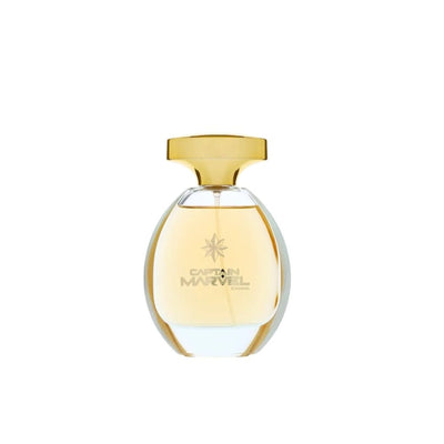 Marvel Captain Marvel for Women | EDP