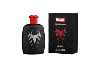Marvel Spiderman For Boys | EDT