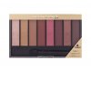 Max Factor Masterpiece Nude Palette 005 Cherry Nudes