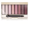 Max Factor Masterpieces Nude Contouring Eyeshadow Set 003 Rose