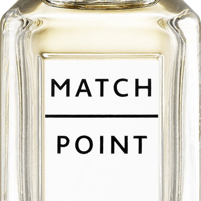 Lacoste Match Point EDT