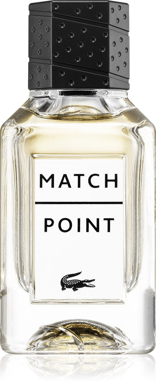 Lacoste Match Point EDT