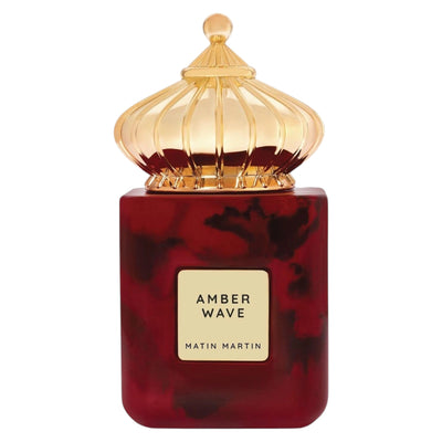 Matin Martin Amber Wave Unisex | EDP