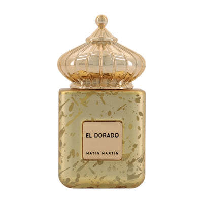 Matin Martin El Dorado Unisex | EDP