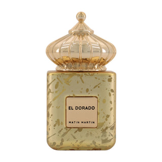 Matin Martin El Dorado Unisex | EDP
