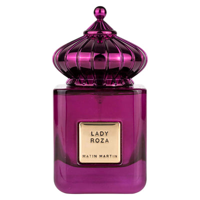 Matin Martin Lady Roza for Women | EDP