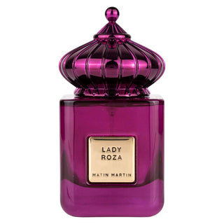 Matin Martin Lady Roza for Women | EDP