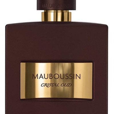Mauboussin Cristal Oud for Men | EDP