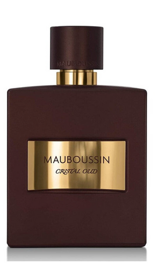 Mauboussin Cristal Oud for Men | EDP