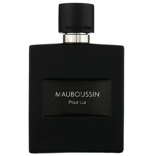 Mauboussin In Black for Men | EDP