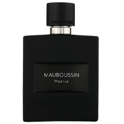 Mauboussin In Black for Men | EDP Tester