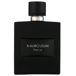 Mauboussin In Black for Men | EDP Tester
