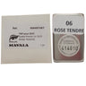 1.2 / g *Tester