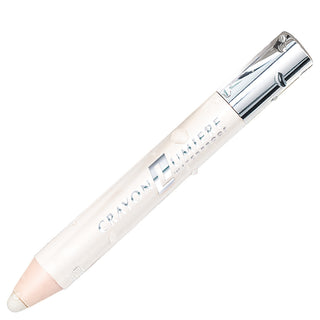 Mavala Lumiere Waterproof Eyeshadow Stick Blanc Argente *Tester