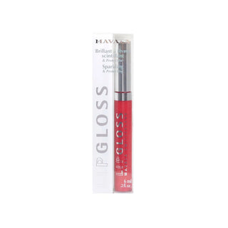 Mavala Lip Gloss Sunshine *Tester