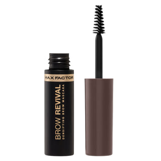 Max Factor Brow Revival Aqua Fuller thicker well-defined brows Eyebrow Gel