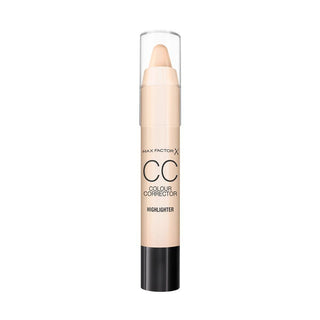 Max Factor CC Corrector & Brightener Highlighter Stick