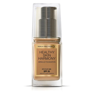 Max Factor Healthy Skin Harmony Liquid Foundation