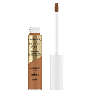 Max Factor Miracle Pure Highlighter & Concealer Stick 2-In-1 8 Unspecified Face