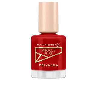 Max Factor Miracle Pure Priyanka Nail Polish