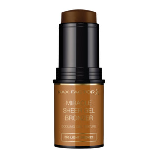 Max Factor Miracle Sheer Bronzing Blush Stick