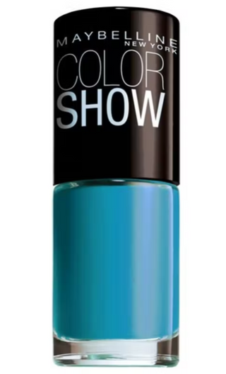 Maybelline Color Show Nail Polish
