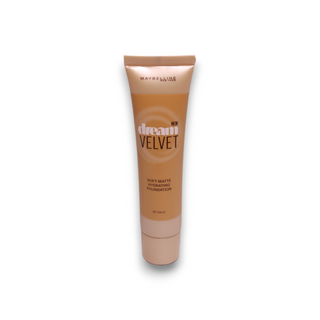 Maybelline Dream Velvet Soft Matte Foundation