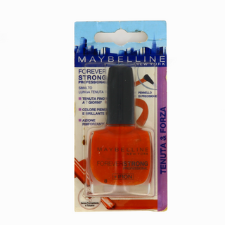 Maybelline Forever Strong Pro Up To 7 Days Wear Nail Polish