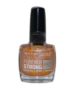 Maybelline Forever Strong Pro Up To 7 Days Wear Nail Polish