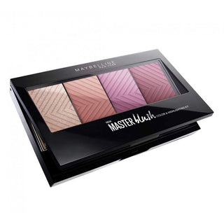 Maybelline Master Blush Palette