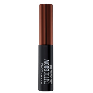 Maybelline Tattoo Brow Tinted Eyebrow Gel