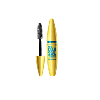 Maybelline The Colossal Volume Express Collagen Waterproof Volum Mascara
