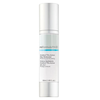 MD Formula P.H.D Coldtox Pro-Active Nourishing Day Cream For Face